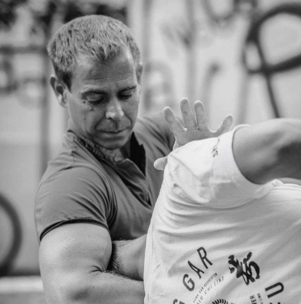Wie Seminare dich im Kung Fu weiterbringen in der Kung Fu Schule Martin Sewer